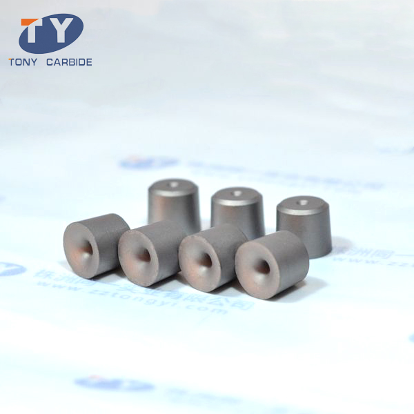 Tungsten Carbide Wire Drawing Die